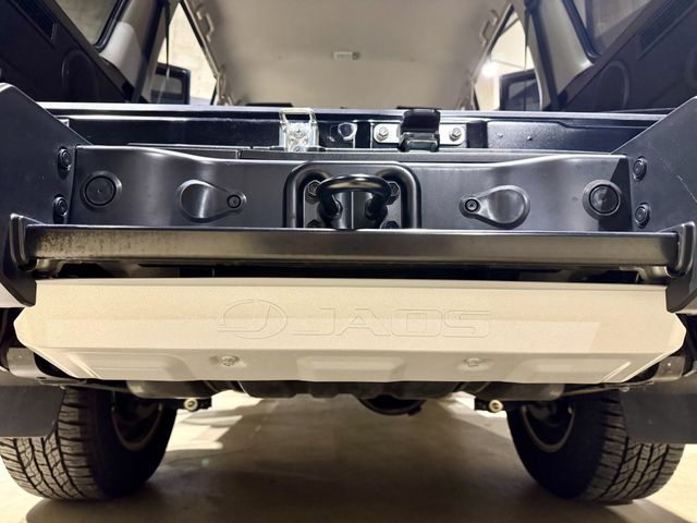 TOYOTA LANDCRUISER 70 2024