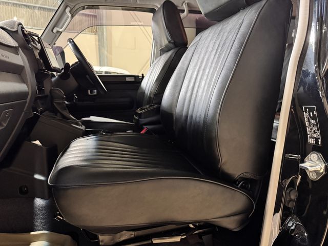 TOYOTA LANDCRUISER 70 2024