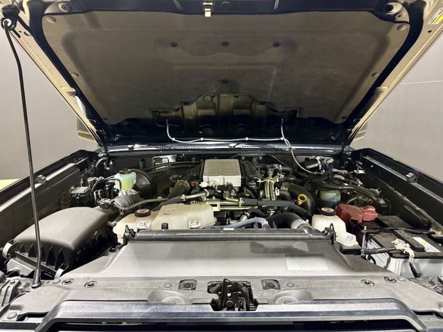 TOYOTA LANDCRUISER 70 2024