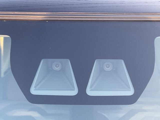 DAIHATSU TANTO FAN CROSS 2022