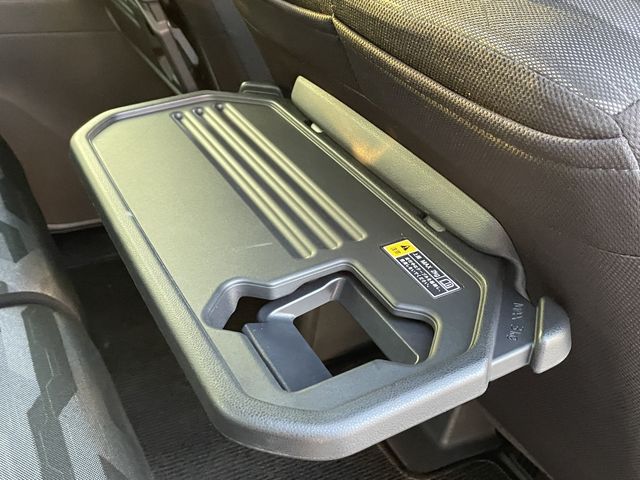 DAIHATSU TANTO FAN CROSS 2022