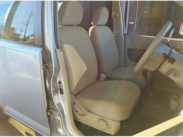 MITSUBISHI eK WAGON 4WD 2011