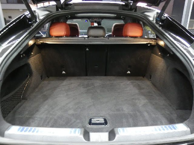 MERCEDES BENZ MERCEDES AMG GLC class coupe 2019