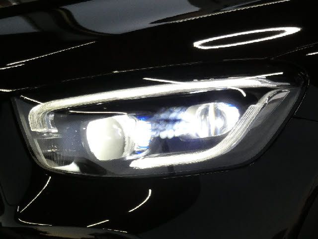 MERCEDES BENZ MERCEDES AMG GLC class coupe 2019