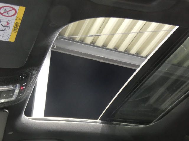 MERCEDES BENZ MERCEDES BENZ GLB 2020