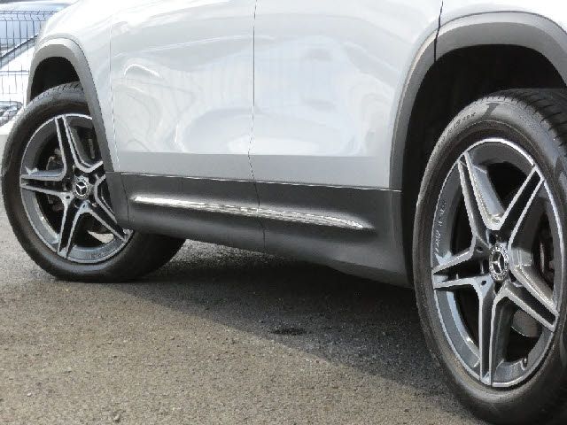 MERCEDES BENZ MERCEDES BENZ GLB 2020