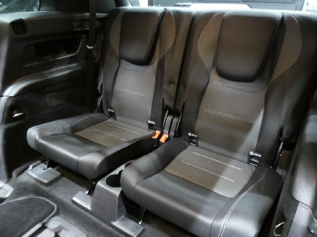 MERCEDES BENZ MERCEDES BENZ GLB 2020