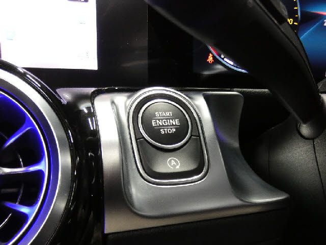 MERCEDES BENZ MERCEDES BENZ GLB 2020