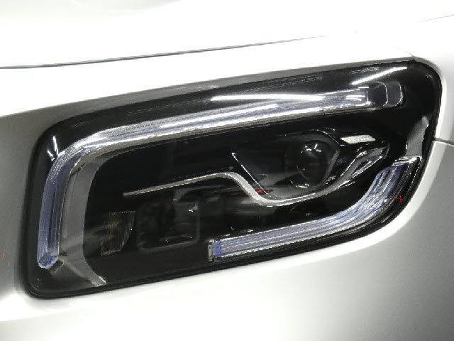 MERCEDES BENZ MERCEDES BENZ GLB 2020