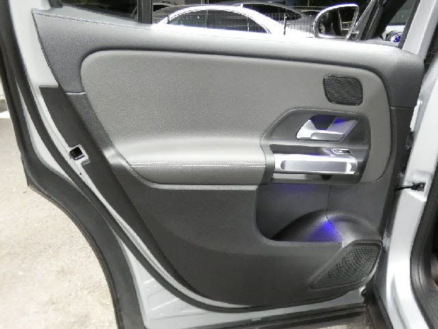 MERCEDES BENZ MERCEDES BENZ GLB 2020