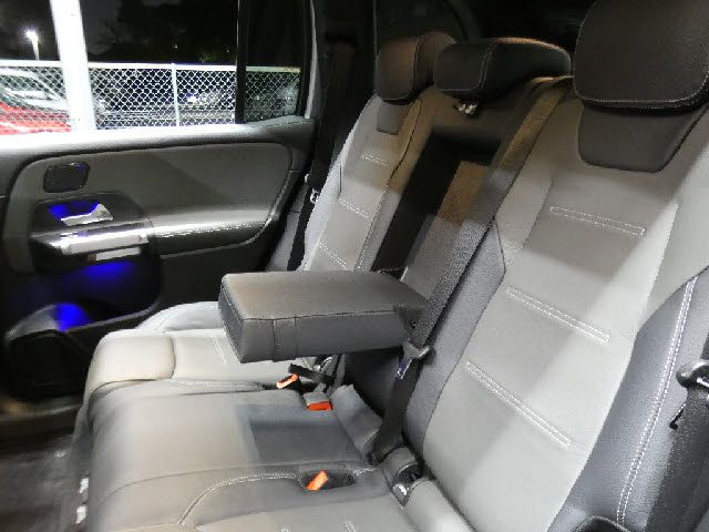 MERCEDES BENZ MERCEDES BENZ GLB 2020