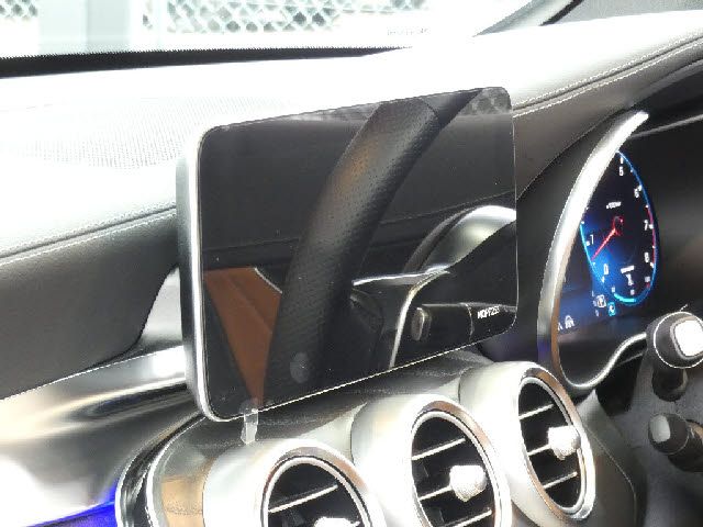 MERCEDES BENZ MERCEDES AMG GLC class coupe 2021