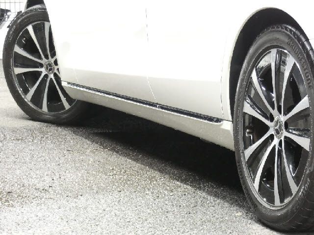 MERCEDES BENZ MERCEDES BENZ E class sedan 2019