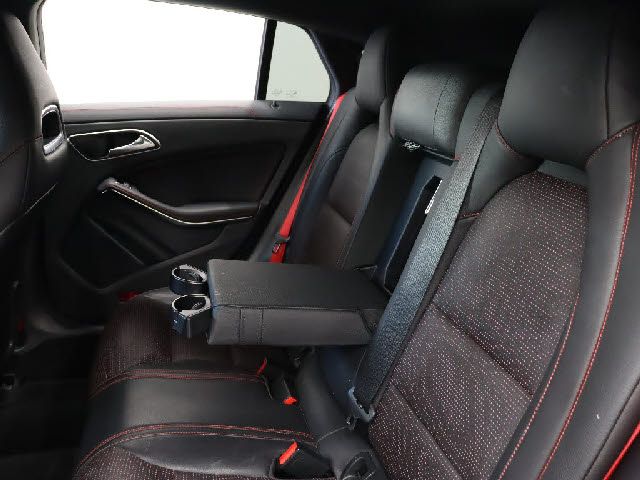 MERCEDES BENZ MERCEDES AMG CLA Shooting Brake 2018