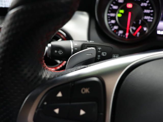 MERCEDES BENZ MERCEDES AMG CLA Shooting Brake 2018