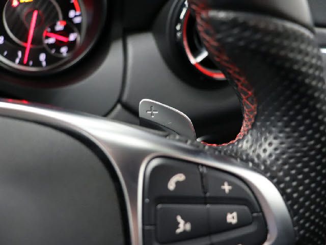 MERCEDES BENZ MERCEDES AMG CLA Shooting Brake 2018