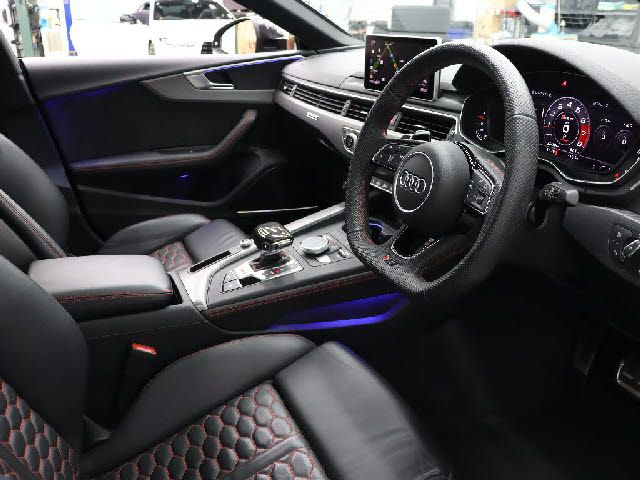 AUDI AUDI RS5 SPORTBACK 2019