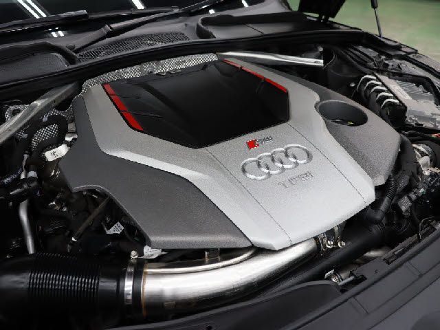 AUDI AUDI RS5 SPORTBACK 2019