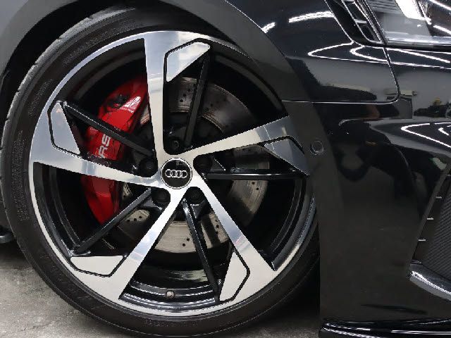 AUDI AUDI RS5 SPORTBACK 2019
