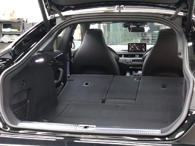 AUDI AUDI RS5 SPORTBACK 2019