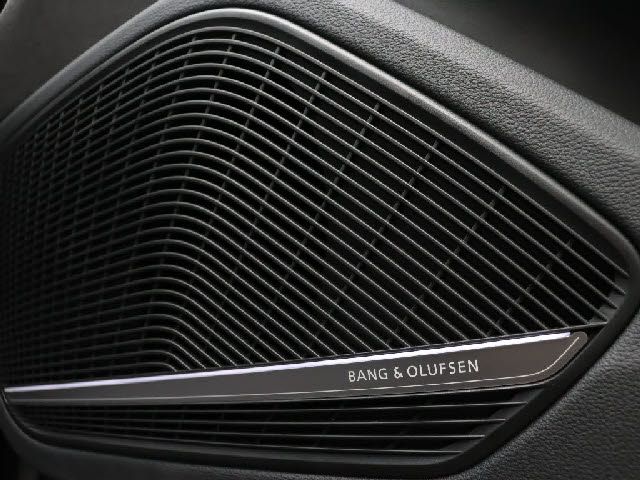 AUDI AUDI RS5 SPORTBACK 2019