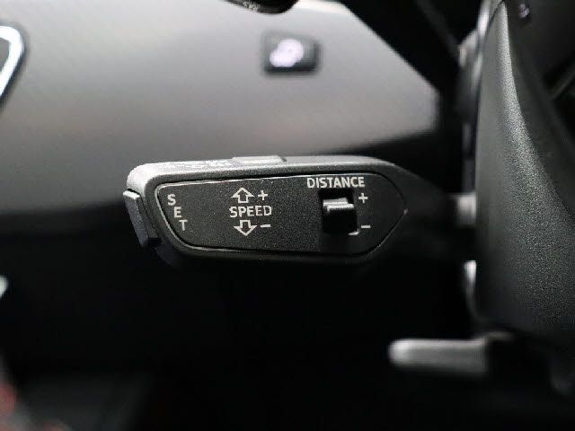 AUDI AUDI RS5 SPORTBACK 2019