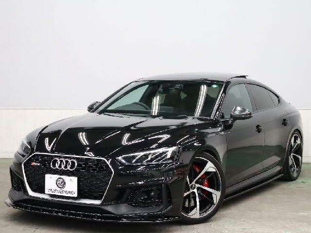 AUDI AUDI RS5 SPORTBACK 2019