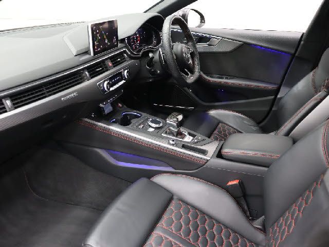 AUDI AUDI RS5 SPORTBACK 2019