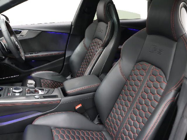 AUDI AUDI RS5 SPORTBACK 2019