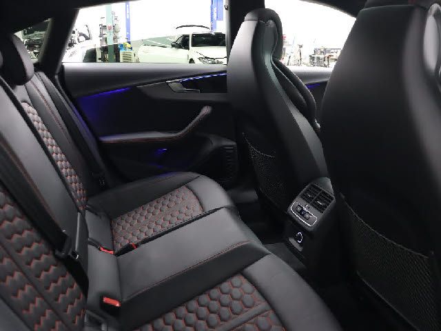 AUDI AUDI RS5 SPORTBACK 2019