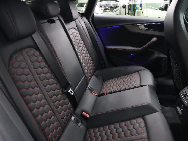 AUDI AUDI RS5 SPORTBACK 2019