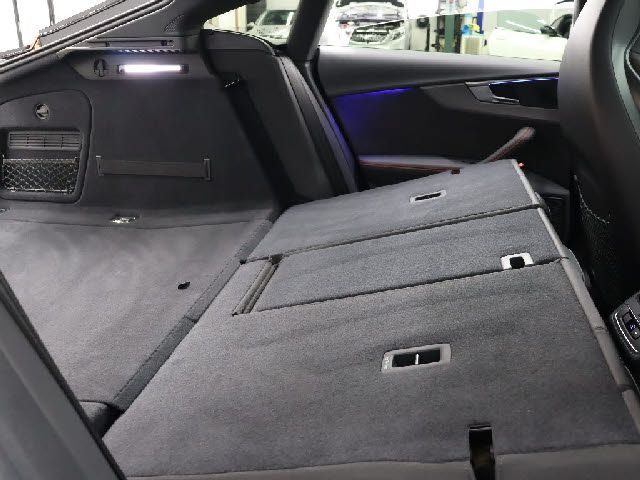 AUDI AUDI RS5 SPORTBACK 2019