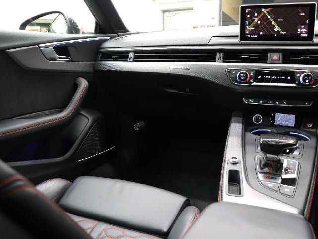 AUDI AUDI RS5 SPORTBACK 2019