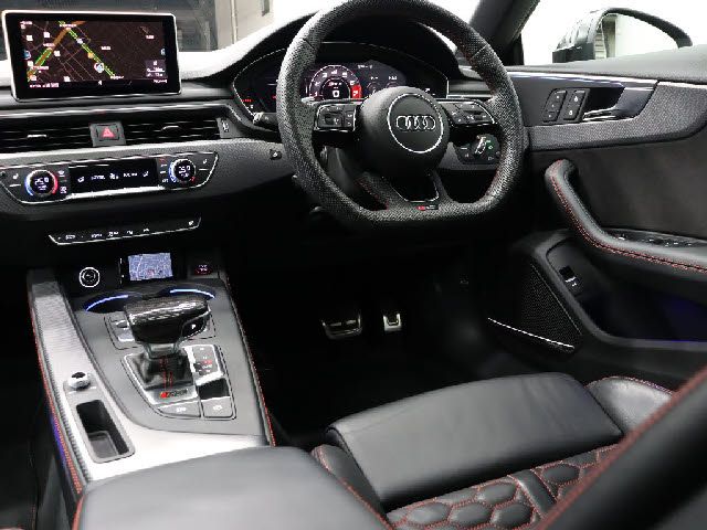 AUDI AUDI RS5 SPORTBACK 2019