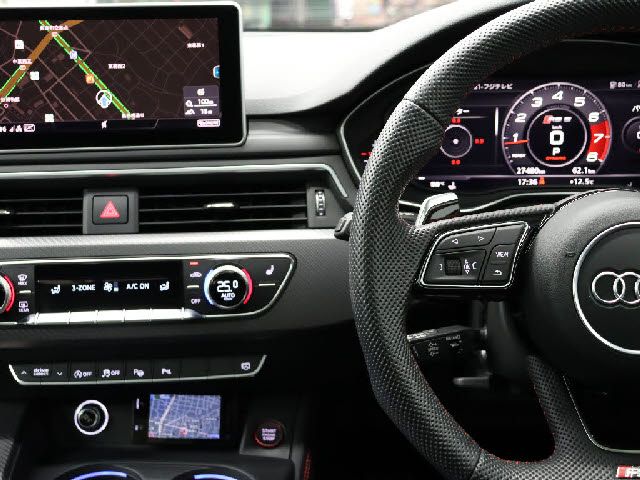 AUDI AUDI RS5 SPORTBACK 2019