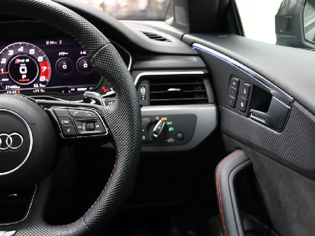 AUDI AUDI RS5 SPORTBACK 2019