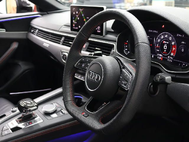 AUDI AUDI RS5 SPORTBACK 2019