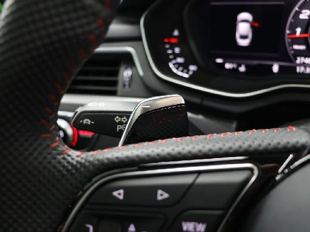 AUDI AUDI RS5 SPORTBACK 2019