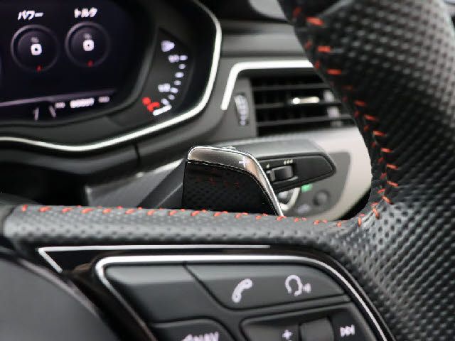 AUDI AUDI RS5 SPORTBACK 2019