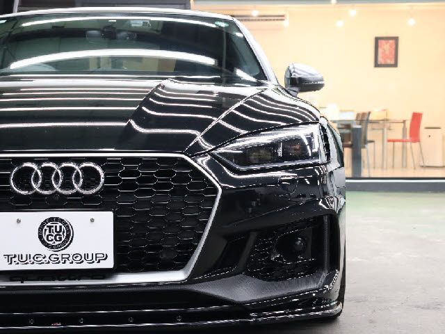 AUDI AUDI RS5 SPORTBACK 2019