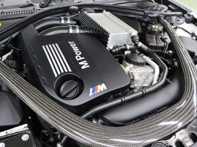 BMW BMW M2 coupe 2020