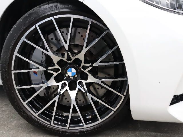 BMW BMW M2 coupe 2020