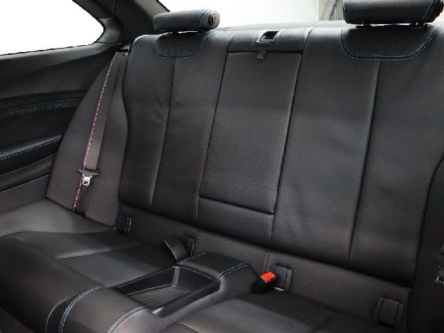 BMW BMW M2 coupe 2020