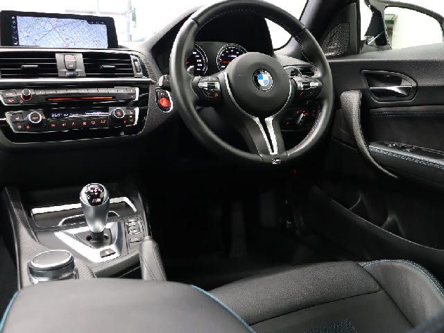 BMW BMW M2 coupe 2020