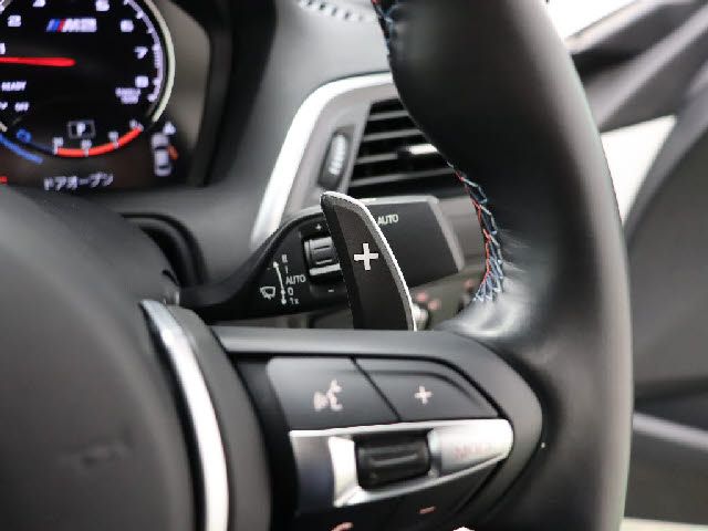 BMW BMW M2 coupe 2020