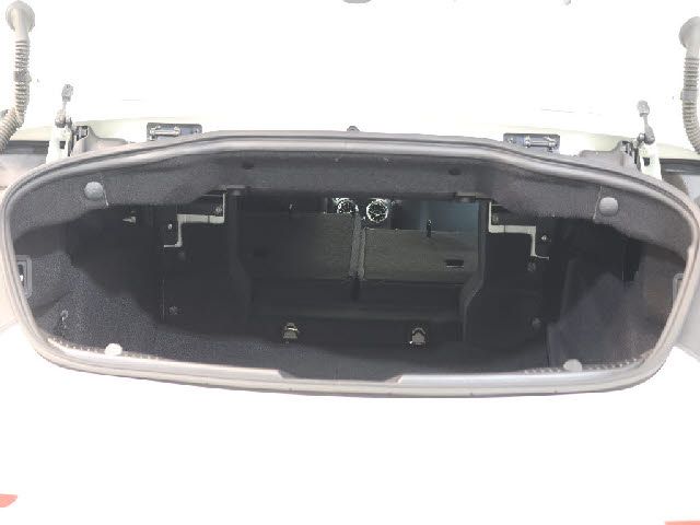 MERCEDES BENZ MERCEDES AMG Cclass Cabriolet 2016