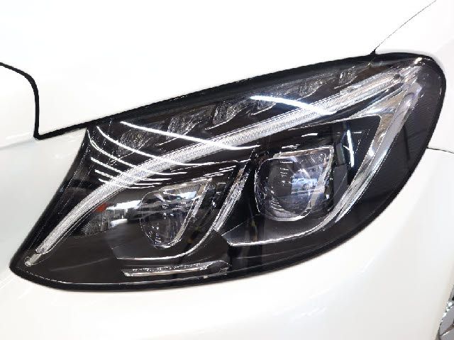 MERCEDES BENZ MERCEDES AMG Cclass Cabriolet 2016