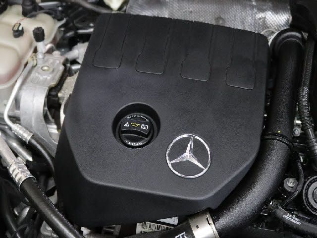 MERCEDES BENZ MERCEDES BENZ B class 2019