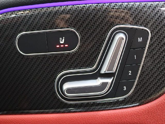 MERCEDES BENZ MERCEDES BENZ B class 2019