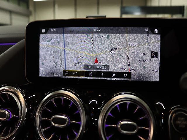 MERCEDES BENZ MERCEDES BENZ B class 2019